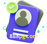Tornar-se um membro do 888pg.com é muito simples