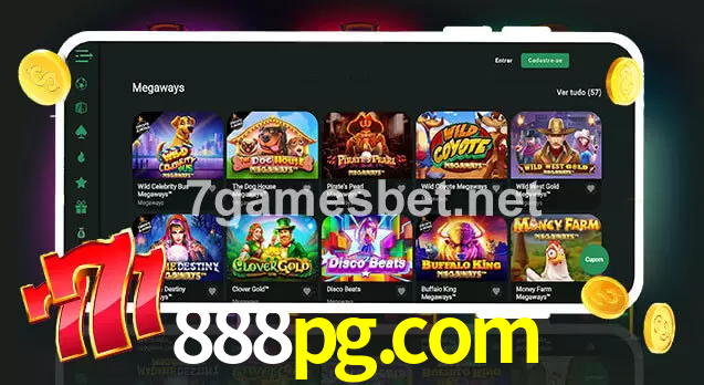 888pg.com aplicativo