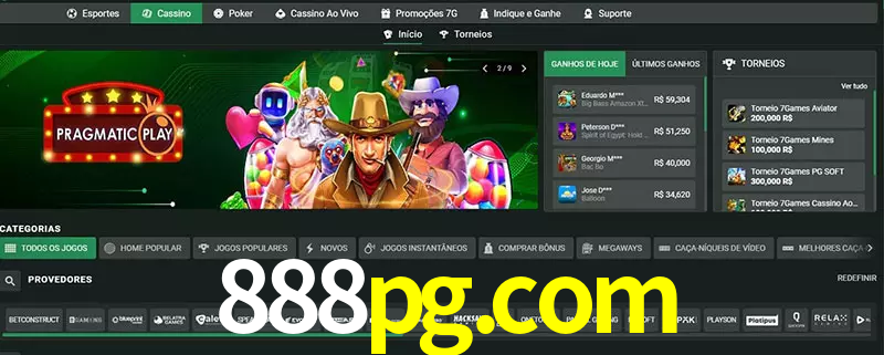 cassino 888pg.com