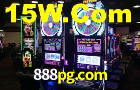 888pg.com App Interface