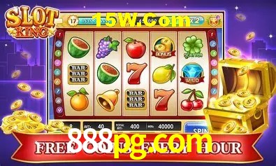 Torneios 888pg.com