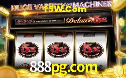 Design Responsivo 888pg.com