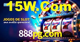 VIP Casino 888pg.com