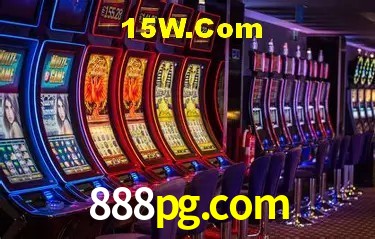 Casino Ao Vivo 888pg.com