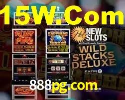 Tournaments 888pg.com