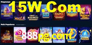 Welcome Bonus 888pg.com