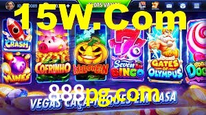 Premium Interface 888pg.com