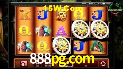 Provedores de Jogos 888pg.com